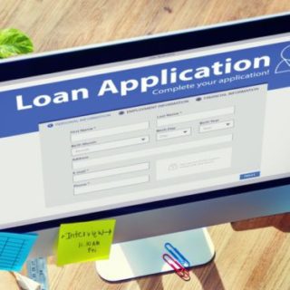 How to Secure Your Online Loan Application