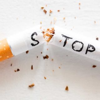 How Quitting Smoking Will Totally Change Your Life For Good
