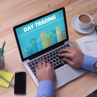 Are CFDs suitable for day trading