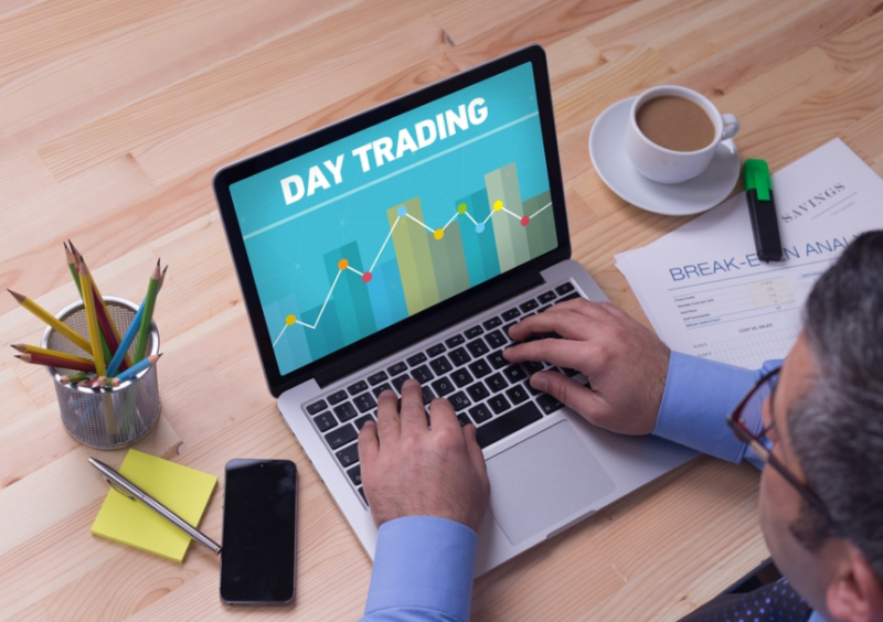 Are CFDs suitable for day trading