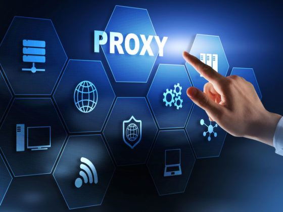 How to Choose the Best Residential US Proxy Server for Your Needs