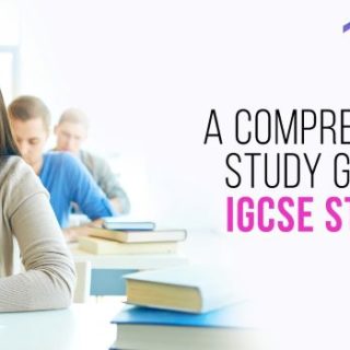 A comprehensive study guide for IGCSE students