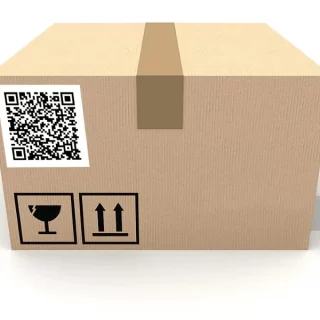 QR Codes and Smart Packaging