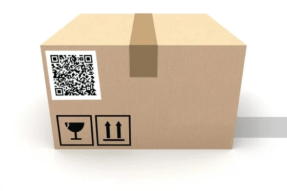 QR Codes and Smart Packaging